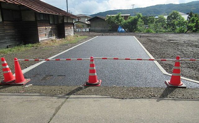 6月23日　シルキータウン加茂町