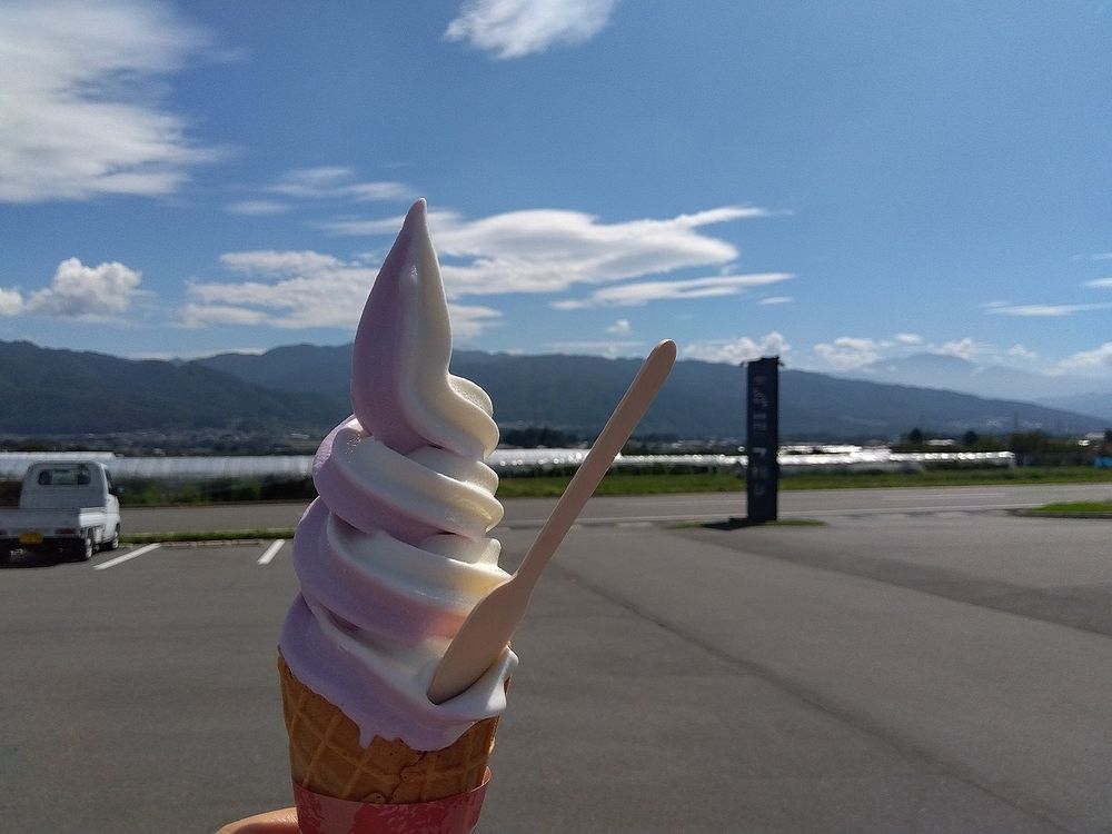 食べ物が美味しい季節です♬