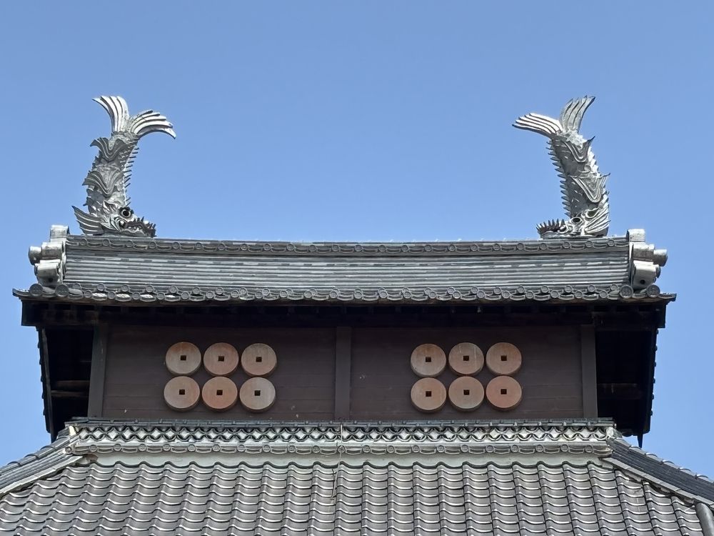 ▲真田山　長國寺▲