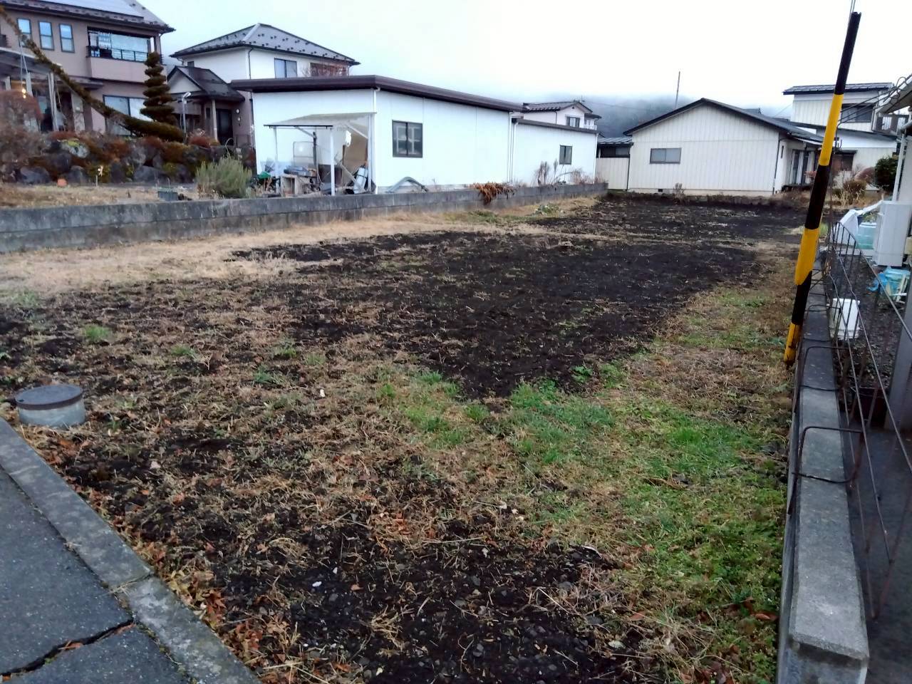 land for sale in Okaya, Nagano | ¥3,000,000 | 1 subsidy matches, up t…
